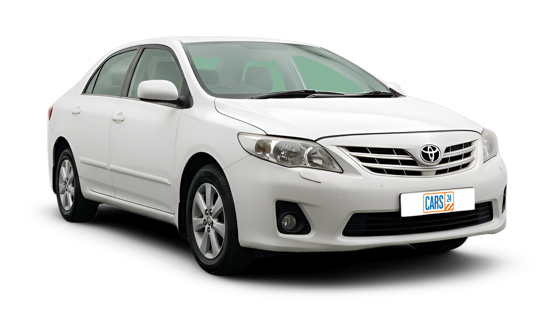 Toyota Corolla Altis-img
